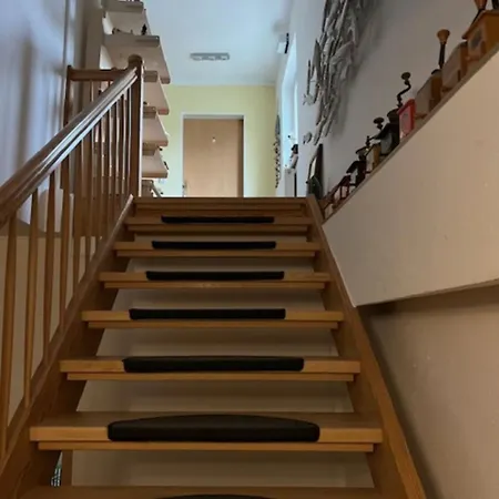 Apartment Am