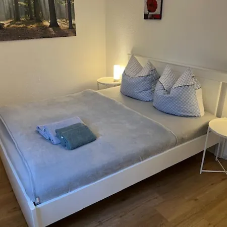 Am Apartment *